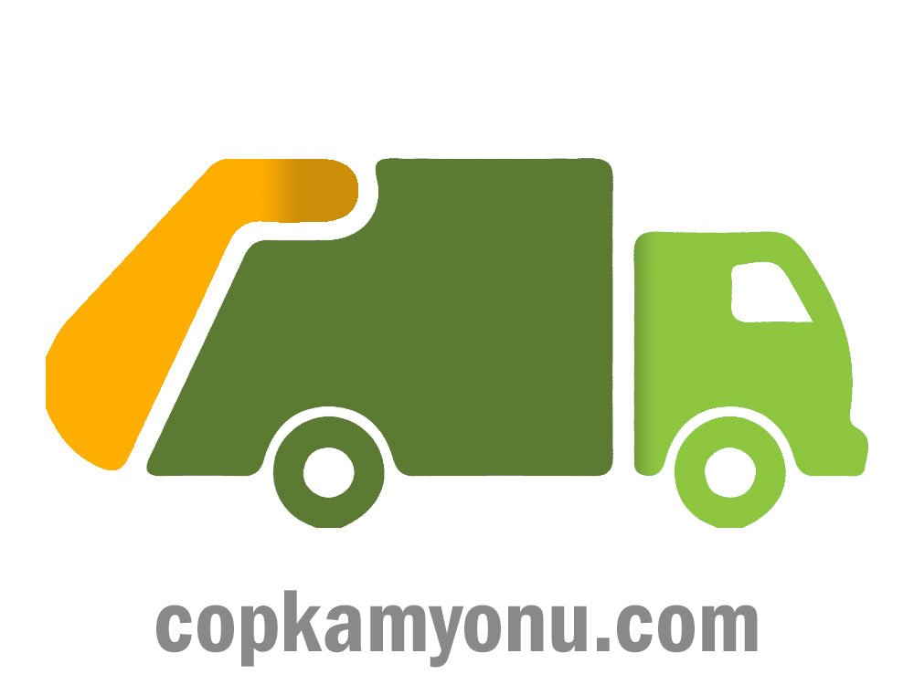 Çöp Kamyonu