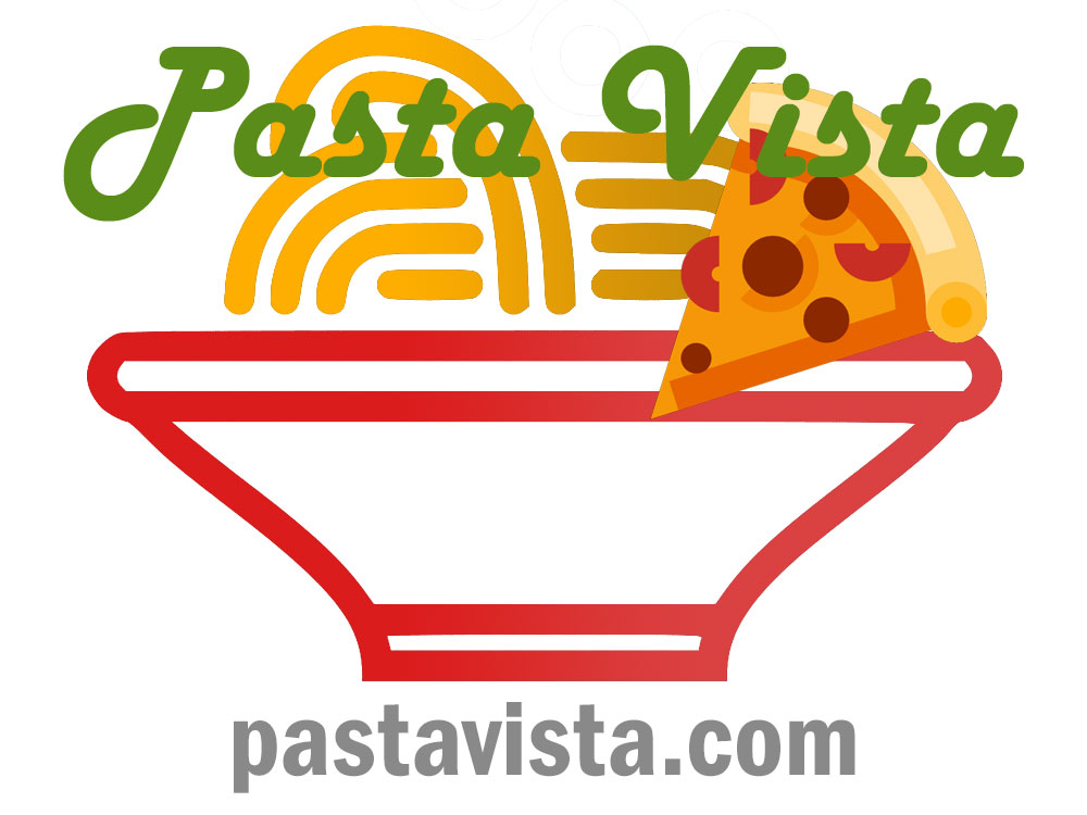 Pasta La Vista Pasta Pizza